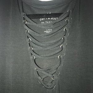 American Eagle Tank Top